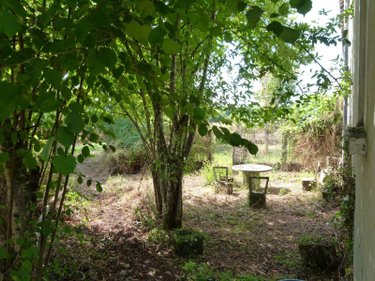 Maison a vendre Méasnes 23360 Creuse 75 m2 4 pièces 30000 euros