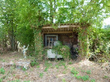 Maison a vendre Méasnes 23360 Creuse 75 m2 4 pièces 30000 euros