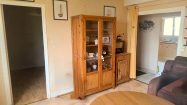 Appartement a vendre Plouescat 29430 Finistère 75 m2 4 pièces 94900 euros