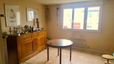 Appartement a vendre Plouescat 29430 Finistère 75 m2 4 pièces 105250 euros
