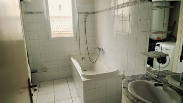 Appartement a vendre Plouescat 29430 Finistère 75 m2 4 pièces 94900 euros