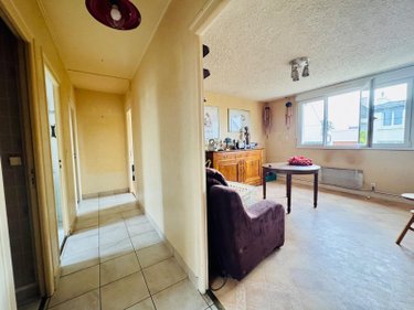 Appartement a vendre Plouescat 29430 Finistère 75 m2 4 pièces 94900 euros