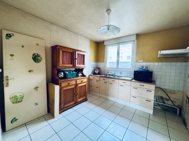 Appartement a vendre Plouescat 29430 Finistère 75 m2 4 pièces 84550 euros