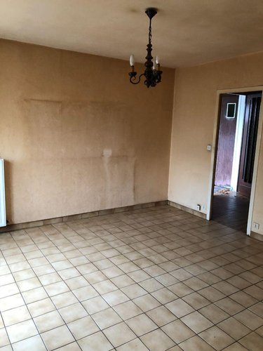 Maison a vendre Issoudun 36100 Indre 91 m2 5 pièces 58300 euros