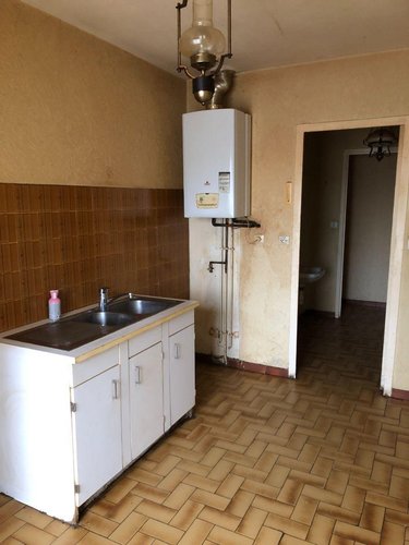 Maison a vendre Issoudun 36100 Indre 91 m2 5 pièces 58300 euros