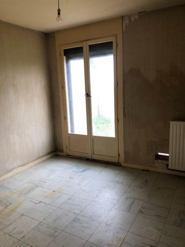Maison a vendre Issoudun 36100 Indre 91 m2 5 pièces 58300 euros