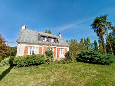 Maison a vendre Chavagne 35310 Ille-et-Vilaine 135 m2 7 pièces 311558 euros