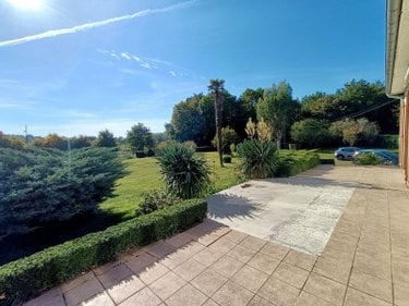 Maison a vendre Chavagne 35310 Ille-et-Vilaine 135 m2 7 pièces 311558 euros