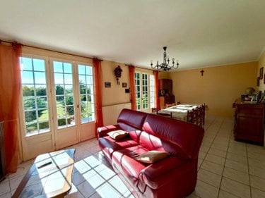 Maison a vendre Chavagne 35310 Ille-et-Vilaine 135 m2 7 pièces 311558 euros