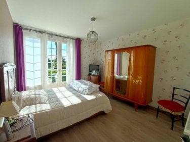 Maison a vendre Chavagne 35310 Ille-et-Vilaine 135 m2 7 pièces 311558 euros