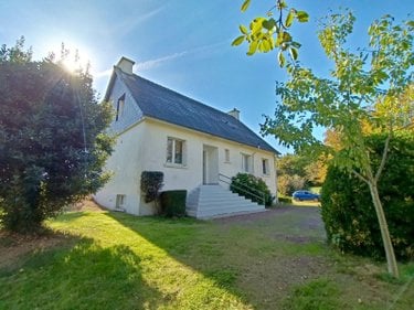Maison a vendre Chavagne 35310 Ille-et-Vilaine 135 m2 7 pièces 311558 euros