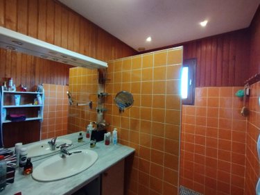 Maison a vendre Quimperlé 29300 Finistère 87 m2 4 pièces 168000 euros