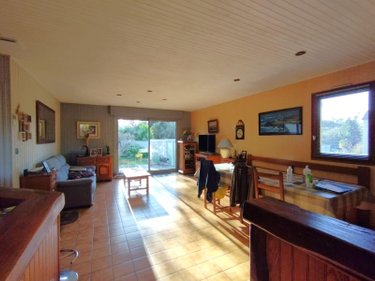 Maison a vendre Quimperlé 29300 Finistère 87 m2 4 pièces 168000 euros