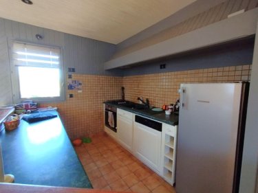 Maison a vendre Quimperlé 29300 Finistère 87 m2 4 pièces 168000 euros