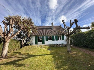 Maison a vendre Évreux 27000 Eure 98 m2 6 pièces 273000 euros