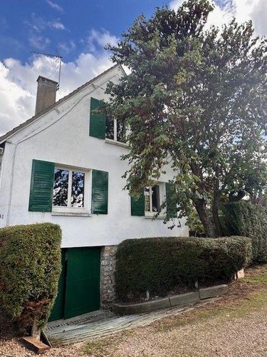 Maison a vendre Évreux 27000 Eure 98 m2 6 pièces 273000 euros