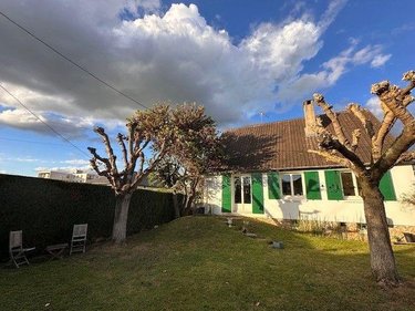 Maison a vendre Évreux 27000 Eure 98 m2 6 pièces 273000 euros