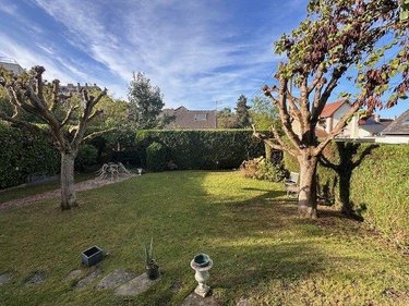 Maison a vendre Évreux 27000 Eure 98 m2 6 pièces 246650 euros