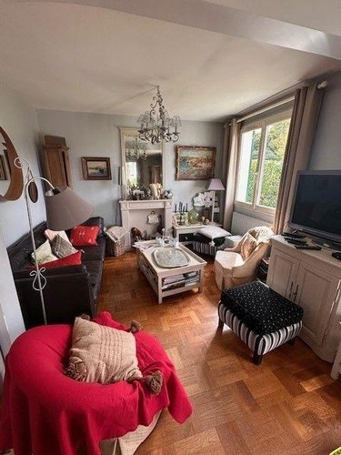 Maison a vendre Évreux 27000 Eure 98 m2 6 pièces 273000 euros