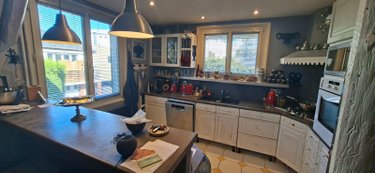 Maison a vendre Évreux 27000 Eure 98 m2 6 pièces 246650 euros