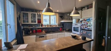 Maison a vendre Évreux 27000 Eure 98 m2 6 pièces 246650 euros