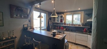 Maison a vendre Évreux 27000 Eure 98 m2 6 pièces 273000 euros