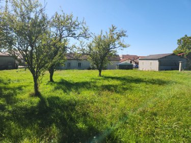 Maison a vendre Rouvres-les-Vignes 10200 Aube 117 m2 4 pièces 150000 euros
