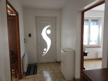 Maison a vendre Rouvres-les-Vignes 10200 Aube 117 m2 4 pièces 150000 euros