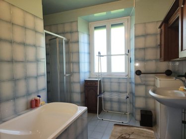 Maison a vendre Rouvres-les-Vignes 10200 Aube 117 m2 4 pièces 150000 euros