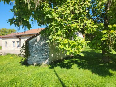 Maison a vendre Rouvres-les-Vignes 10200 Aube 117 m2 4 pièces 150000 euros