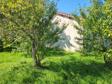 Maison a vendre Rouvres-les-Vignes 10200 Aube 117 m2 4 pièces 150000 euros
