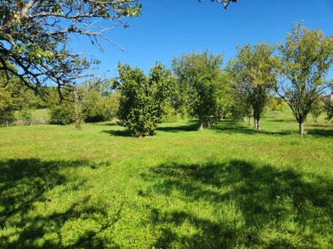 Maison a vendre Rouvres-les-Vignes 10200 Aube 117 m2 4 pièces 150000 euros