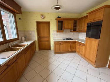 Maison a vendre Hazebrouck 59190 Nord 96 m2 4 pièces 245875 euros