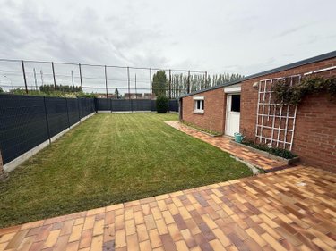 Maison a vendre Hazebrouck 59190 Nord 96 m2 4 pièces 245875 euros