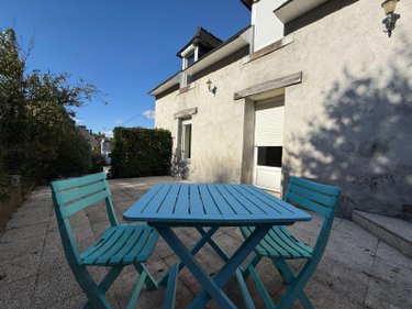 Maison a vendre Quimper 29000 Finistère 90 m2 5 pièces 197120 euros