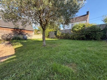 Maison a vendre Quimper 29000 Finistère 90 m2 5 pièces 197120 euros