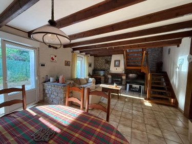 Maison a vendre Quimper 29000 Finistère 90 m2 5 pièces 197120 euros