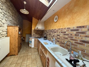 Maison a vendre Quimper 29000 Finistère 90 m2 5 pièces 197120 euros