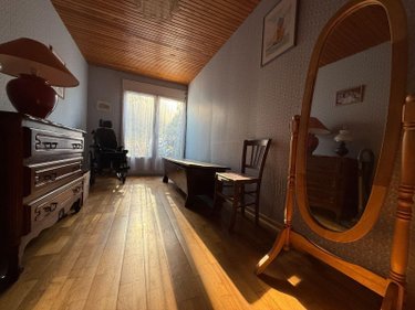 Maison a vendre Quimper 29000 Finistère 90 m2 5 pièces 197120 euros