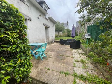 Maison a vendre Quimper 29000 Finistère 90 m2 5 pièces 197120 euros