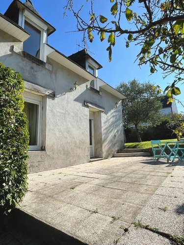 Maison a vendre Quimper 29000 Finistère 90 m2 5 pièces 197120 euros