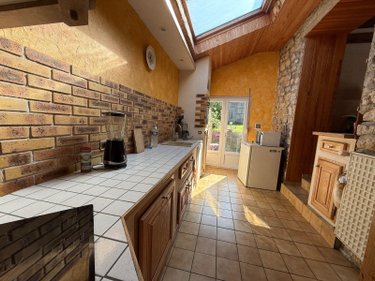 Maison a vendre Quimper 29000 Finistère 90 m2 5 pièces 197120 euros