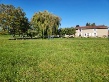 Maison a vendre Soulaines-Dhuys 10200 Aube 120 m2 5 pièces 90000 euros