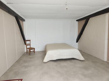 Maison a vendre Soulaines-Dhuys 10200 Aube 120 m2 5 pièces 90000 euros