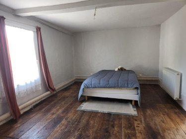 Maison a vendre Soulaines-Dhuys 10200 Aube 120 m2 5 pièces 90000 euros