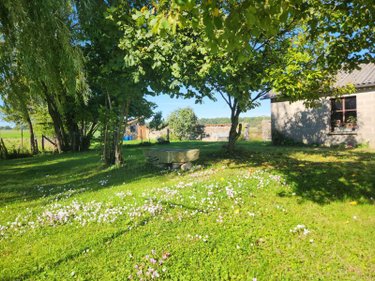 Maison a vendre Soulaines-Dhuys 10200 Aube 120 m2 5 pièces 90000 euros