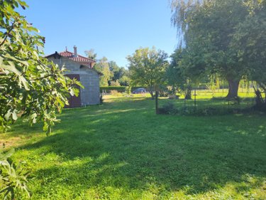 Maison a vendre Soulaines-Dhuys 10200 Aube 120 m2 5 pièces 90000 euros