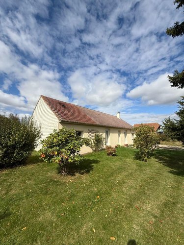 Maison a vendre Boos 76520 Seine-Maritime 126 m2 5 pièces 339000 euros