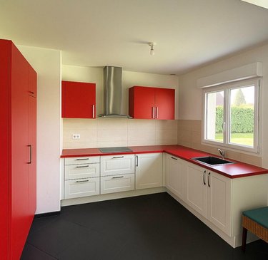 Maison a vendre Boos 76520 Seine-Maritime 126 m2 5 pièces 339000 euros
