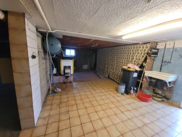 Maison a vendre Montigny-le-Gannelon 28220 Eure-et-Loir 54 m2 3 pièces 65500 euros